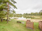 Namas Pušaloto mstl. centre - nuotraukos Nr. 26