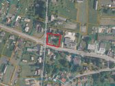 Namas Pušaloto mstl. centre - nuotraukos Nr. 29