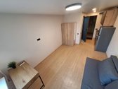 Nuomojamas vieno kambario studio tipo butas - nuotraukos Nr. 2