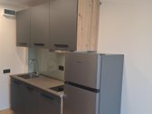 Nuomojamas vieno kambario studio tipo butas - nuotraukos Nr. 5
