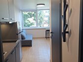 Nuomojamas vieno kambario studio tipo butas - nuotraukos Nr. 6