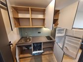 Nuomojamas vieno kambario studio tipo butas - nuotraukos Nr. 7