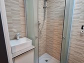 Nuomojamas vieno kambario studio tipo butas - nuotraukos Nr. 10