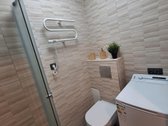 Nuomojamas vieno kambario studio tipo butas - nuotraukos Nr. 11