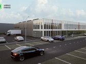 Parduodami atskiri pastatai ir „stock-office“ - nuotraukos Nr. 2