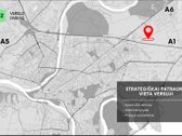 Parduodami atskiri pastatai ir „stock-office“ - nuotraukos Nr. 20
