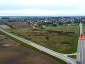 Parduodamas 4,4 ha žemes Kuršėnų m. Šiaulių r - nuotraukos Nr. 2