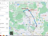~1.4km iki Vilniaus miesto ribos,~2km iki - nuotraukos Nr. 11