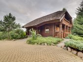 Parduodama veikianti kaimo turizmo sodyba, - nuotraukos Nr. 16