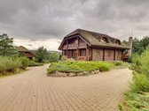 Parduodama veikianti kaimo turizmo sodyba, - nuotraukos Nr. 15