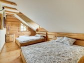 Parduodama veikianti kaimo turizmo sodyba, - nuotraukos Nr. 11