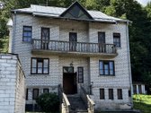 Namas pradėtas statyti 1991 m., priduotas