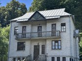 Namas pradėtas statyti 1991 m., priduotas - nuotraukos Nr. 2