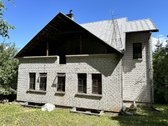 Namas pradėtas statyti 1991 m., priduotas - nuotraukos Nr. 5