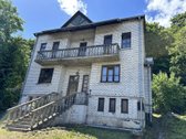 Namas pradėtas statyti 1991 m., priduotas - nuotraukos Nr. 6