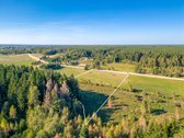 Parduodamas 1.2274 Ha Ploto Žemės Sklypas - nuotraukos Nr. 2