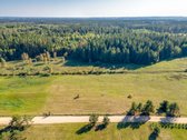 Parduodamas 1.2274 Ha Ploto Žemės Sklypas - nuotraukos Nr. 7