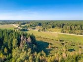 Parduodamas 1.2274 Ha Ploto Žemės Sklypas - nuotraukos Nr. 11