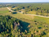 Parduodamas 1.2274 Ha Ploto Žemės Sklypas - nuotraukos Nr. 12