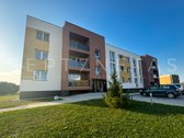 Kretingoje Jaunystės g., parduodami A+ Klasės - nuotraukos Nr. 2