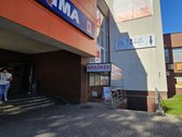 Nuomojamos rūsio patalpos Vytauto Didžiojo g. - nuotraukos Nr. 2