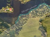 Vaizdingoje Vietoje, Šalia Alsėdžių Tvenkinio - nuotraukos Nr. 3