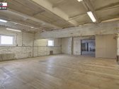 Išnuomojamas labai pigiai tvarkingas 1235 m² - nuotraukos Nr. 15
