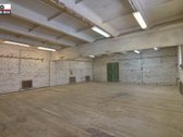 Išnuomojamas labai pigiai tvarkingas 1235 m² - nuotraukos Nr. 16