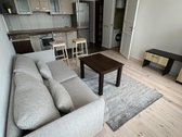 2 Kambarių Butas Su Atskiru Įėjimu, Terasa Ir - nuotraukos Nr. 6