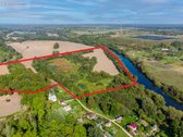 Sodybai kūrti, parduodami išskirtiniai 10 ha - nuotraukos Nr. 5