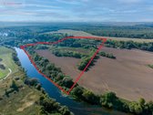 Sodybai kūrti, parduodami išskirtiniai 10 ha - nuotraukos Nr. 6