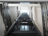 Išskirtinės architektūros pastate 4 k. butas, - nuotraukos Nr. 4