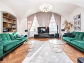 Vilniaus širdyje nuomojami autentiški - nuotraukos Nr. 8
