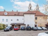 Vilniaus širdyje nuomojami autentiški - nuotraukos Nr. 21