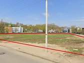 Išnuomojamas 0,9079 ha bendro ploto žemės - nuotraukos Nr. 3