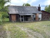 Parduodamas 15,61 arų Sklypas Su Namu Ir - nuotraukos Nr. 6