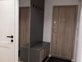 Nuomuojamas 2 kambarių butas puikiai - nuotraukos Nr. 8