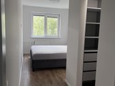 Nuomuojamas 2 kambarių butas puikiai - nuotraukos Nr. 10