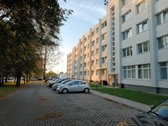 Siūlomas nuomai vieno kambario butas, esantis - nuotraukos Nr. 7