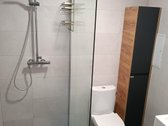 Siūlomas nuomai vieno kambario butas, esantis - nuotraukos Nr. 5