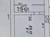 Išnuomojamos 43 kv.m. komercinės paskirties - nuotraukos Nr. 16
