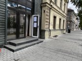 Išnuomojamos 43 kv.m. komercinės paskirties - nuotraukos Nr. 4