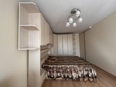 Nuomojamas jaukus ir tvarkingas 2 kambarių - nuotraukos Nr. 2