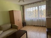 Nuomojamas jaukus ir tvarkingas 2 kambarių - nuotraukos Nr. 8