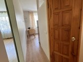 Nuomojamas jaukus ir tvarkingas 2 kambarių - nuotraukos Nr. 11