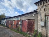 Parduodami iš eilės einantys 6 vnt. garažai. - nuotraukos Nr. 2