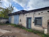 Parduodami iš eilės einantys 6 vnt. garažai. - nuotraukos Nr. 3