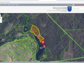 Parduodamas žemės sklypas prie Ežeriekų ežero - nuotraukos Nr. 2