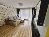 Išnuomuojamas, šviesus 2 kambarių buto labai - nuotraukos Nr. 2