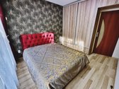 Išnuomuojamas, šviesus 2 kambarių buto labai - nuotraukos Nr. 5
